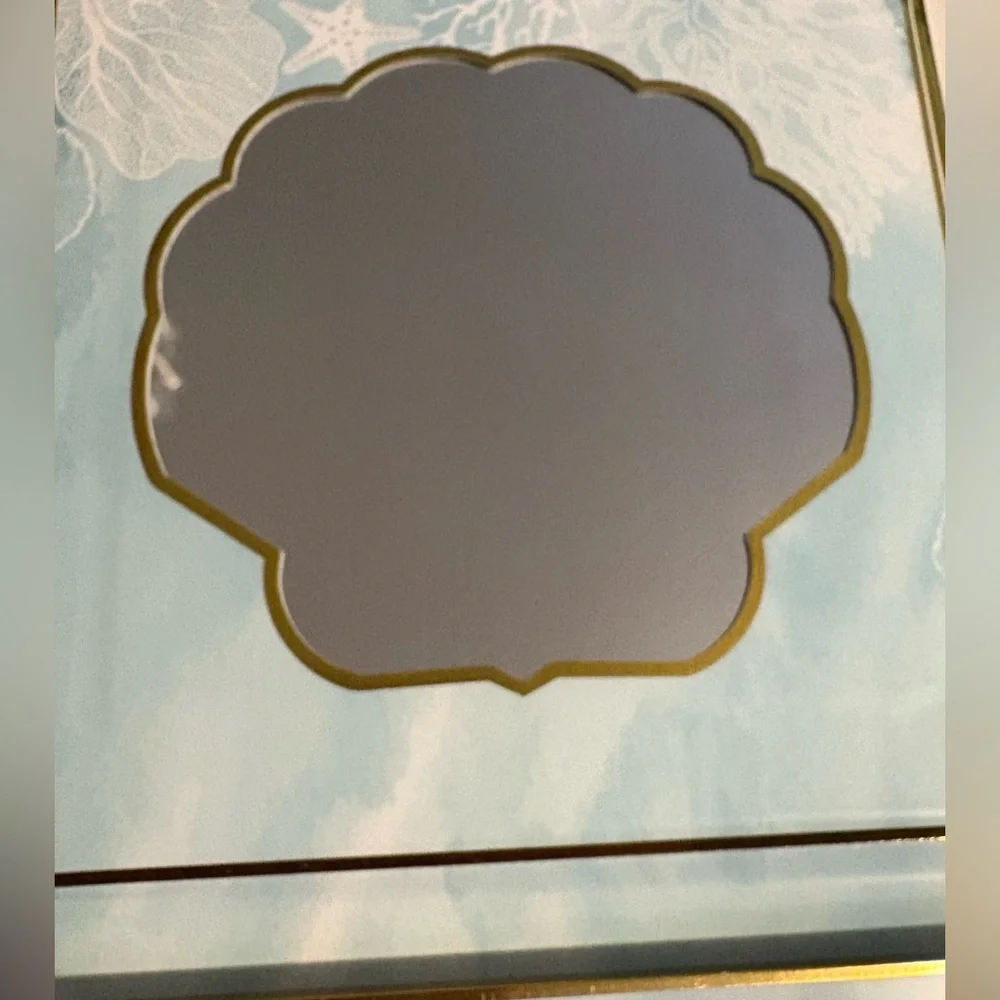 Taste Beauty x Disney Princess Ariel Complexion Palette